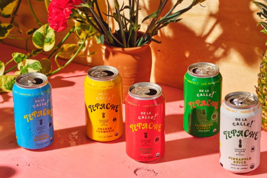 De La Calle’s fermented tepache brings Mexican street food culture to US with $7m fundraise