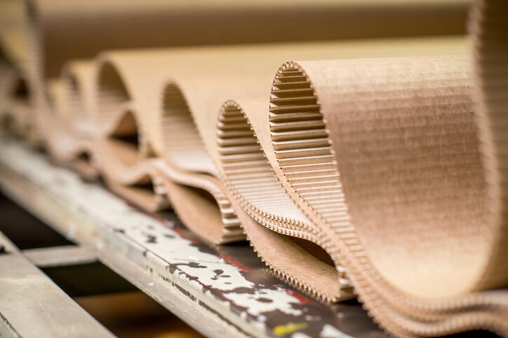 Industrializing paper bottle production: Pulpex and Stora Enso join forces 