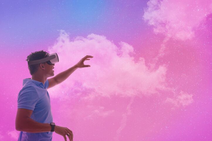Fun and games: interactive experiences for brand building