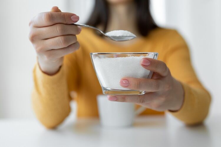 Sugar levy brings fall in hospital admissions, yet sugar in products still high across UK