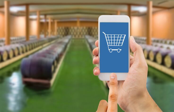 Moët Hennessy and Campari create JV for wine and spirits ecommerce