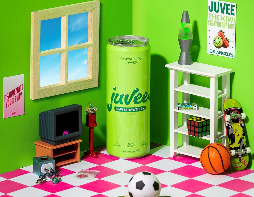 What's hitting the shelves? New beverage launches
