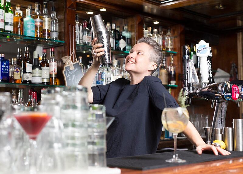 My Drynuary: 'We're running an alcohol-free cocktail trail, cocktail masterclasses, and more!'