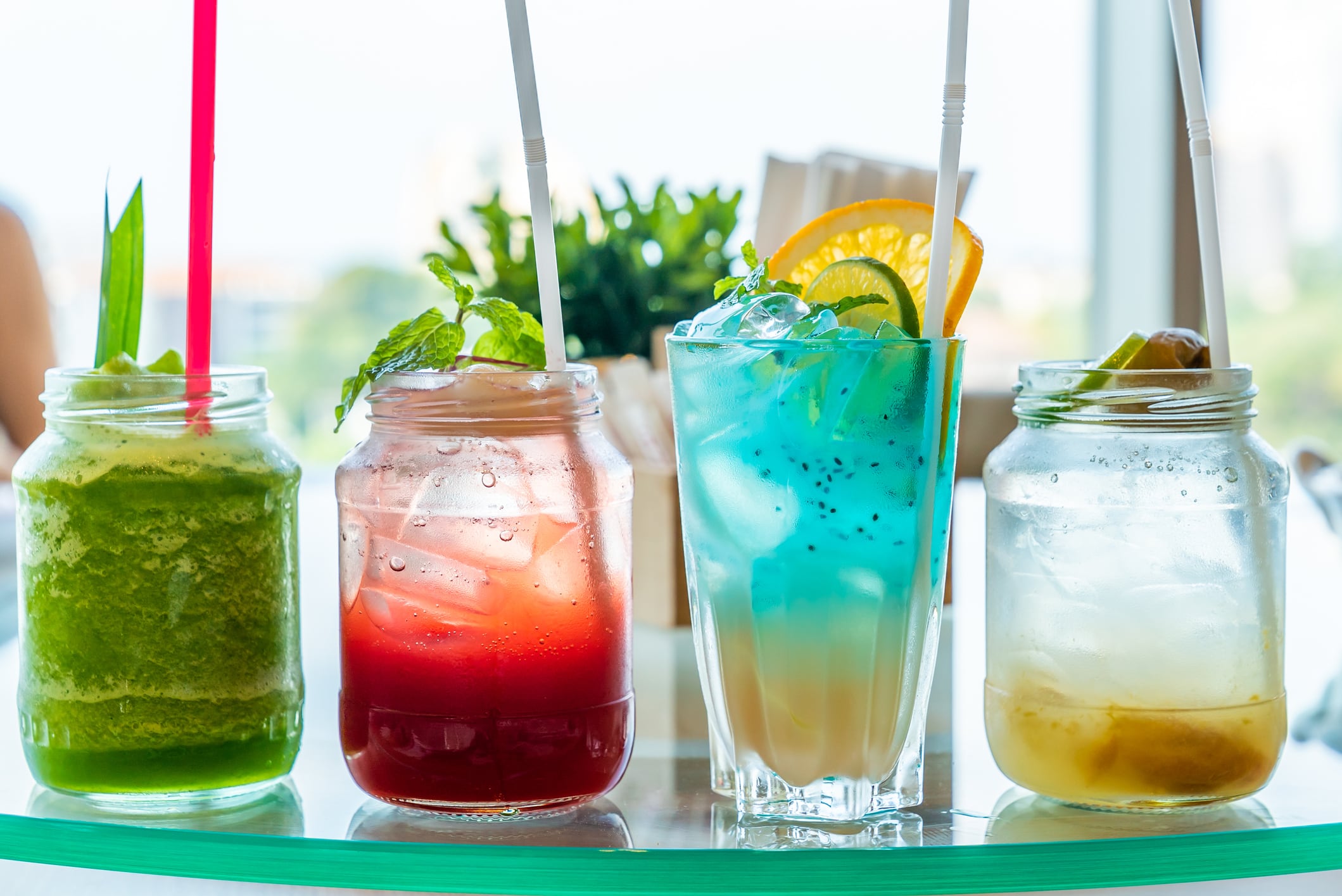 New trade show for low and no alcohol beverages