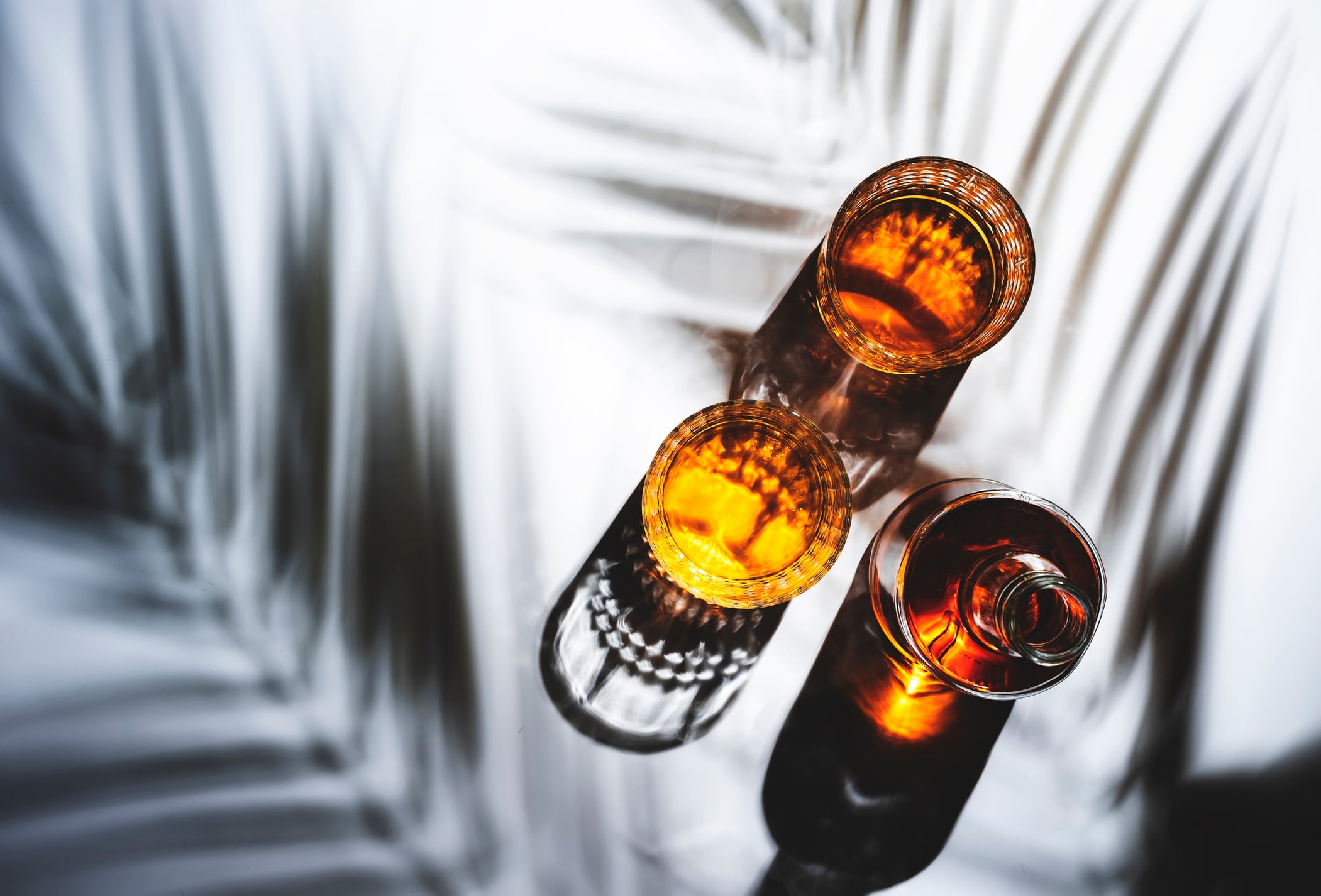 How brands can capitalize on rum's renaissance