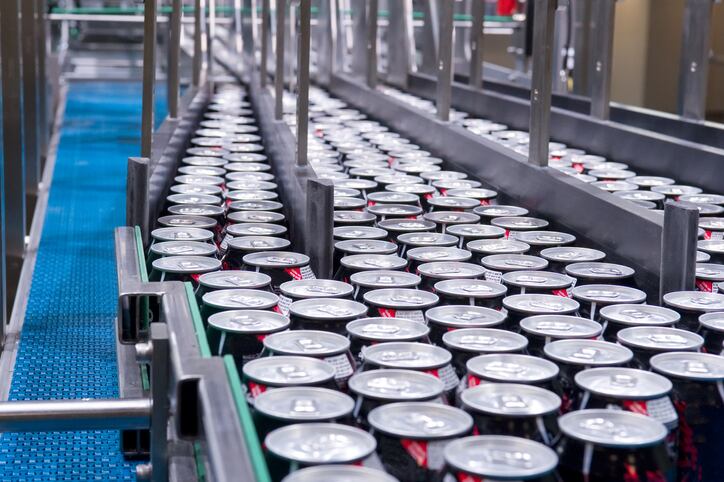 One year into its merger, KDP sets fresh sustainability goals