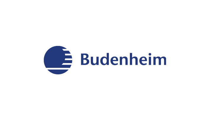 BUDENHEIM KG