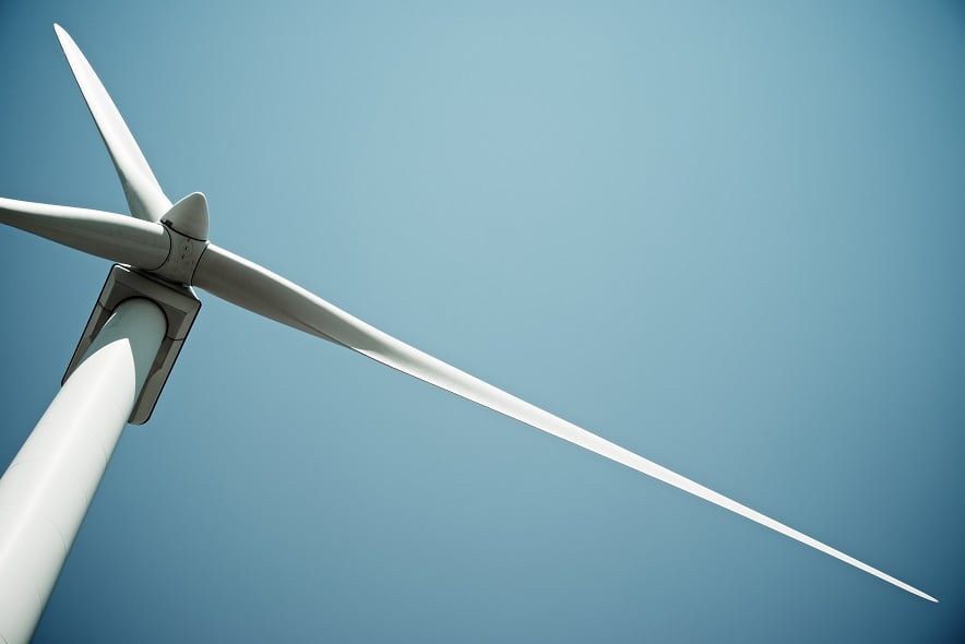 Britvic now powered by 100% renewable electricity