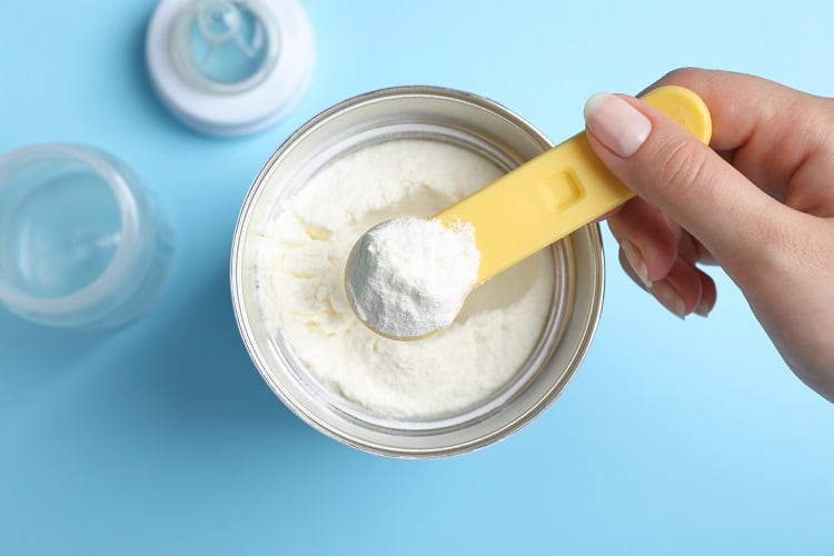 From regulatory gaps to litigation: What we know about the infant formula recalls