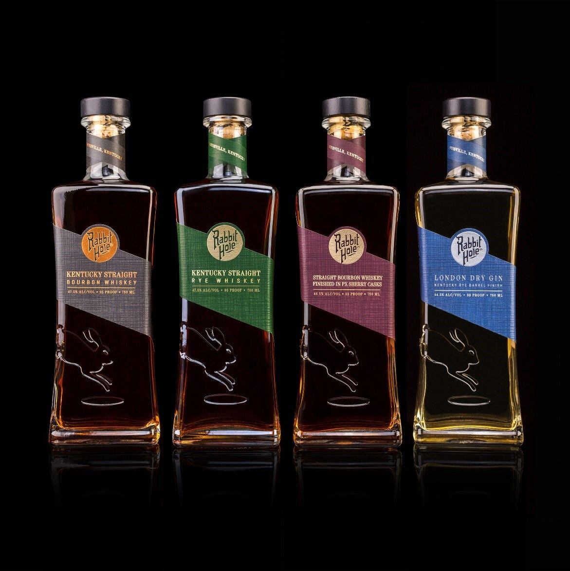 Pernod Ricard acquires majority share in Rabbit Hole Whiskey: ‘The bourbon category is undergoing a renaissance’