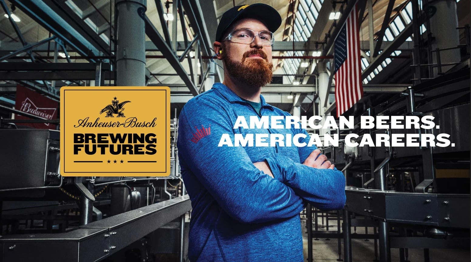 Beer manufacturing boost: Anheuser-Busch and Molson Coors invest in more US brewing