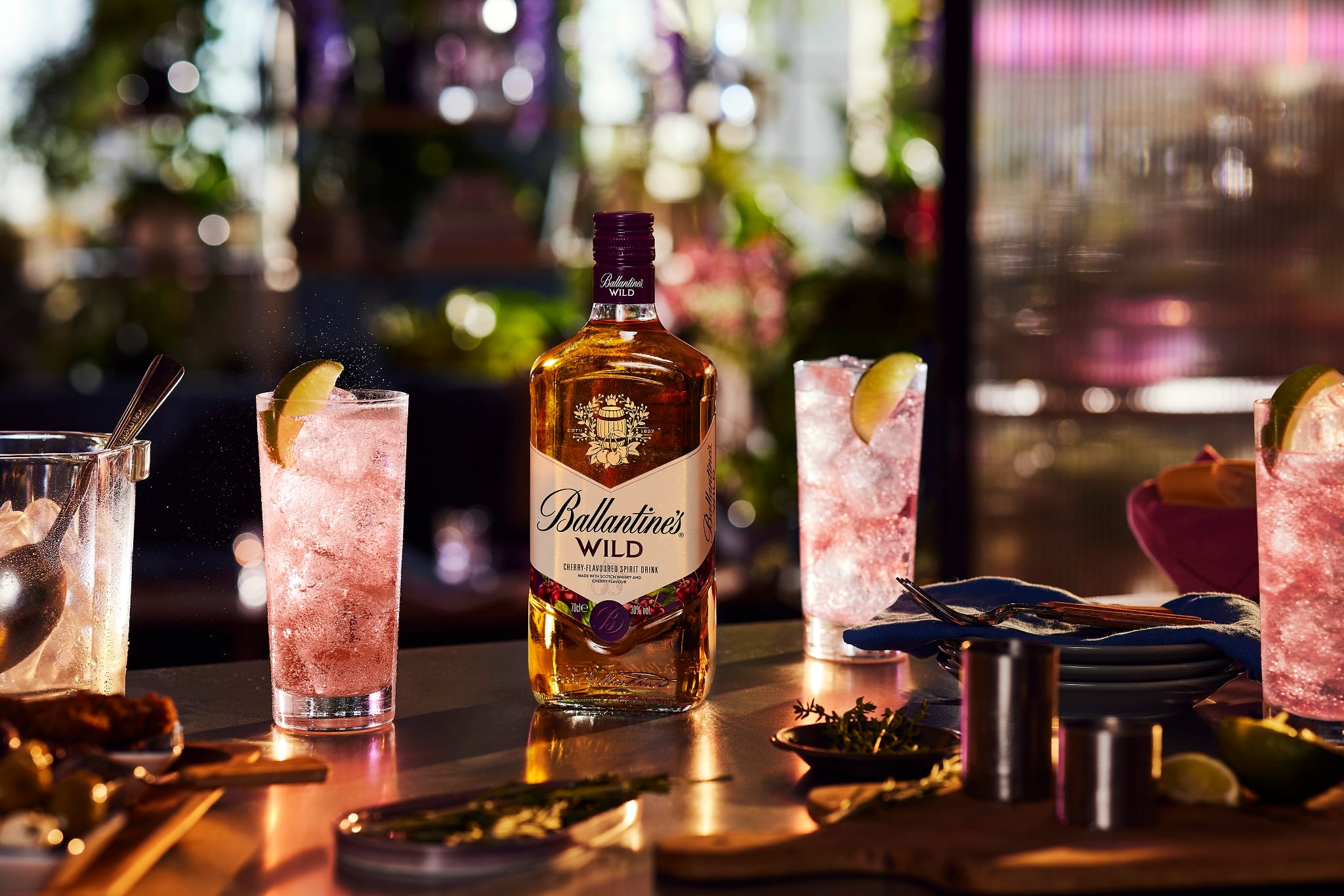 What's hitting the shelves? New beverage launches: March