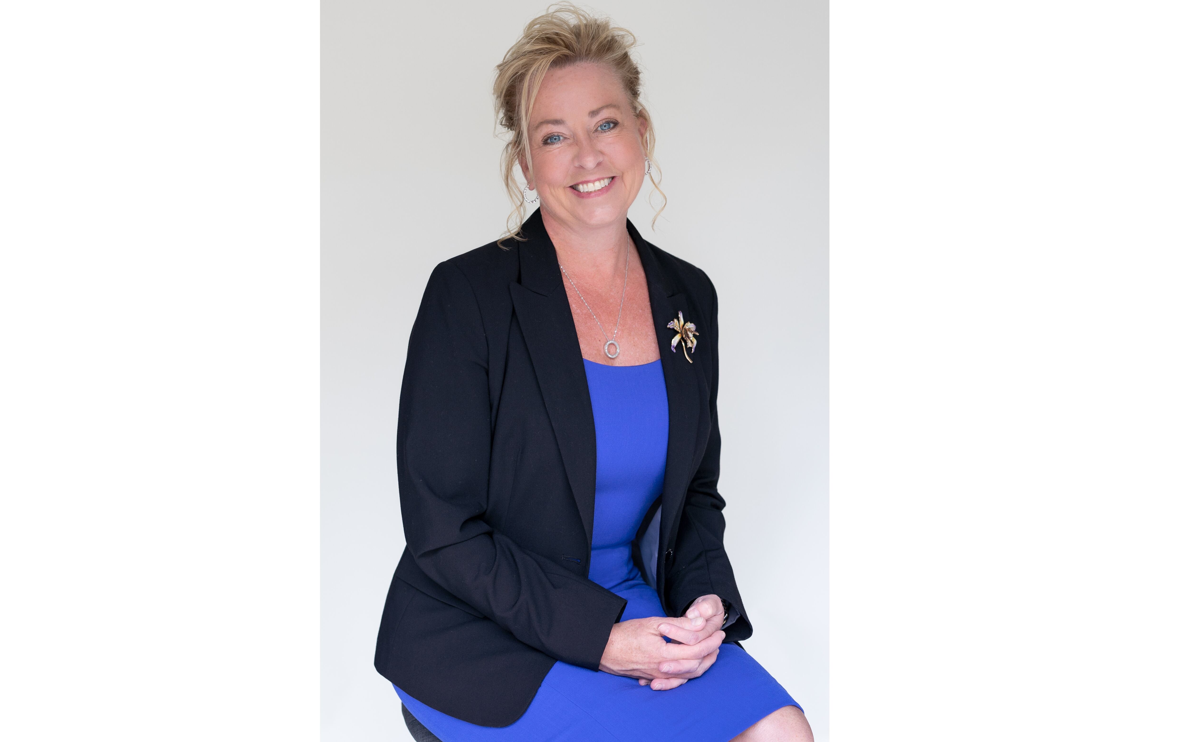 Biggby Coffee welcomes former McDonald’s finance leader