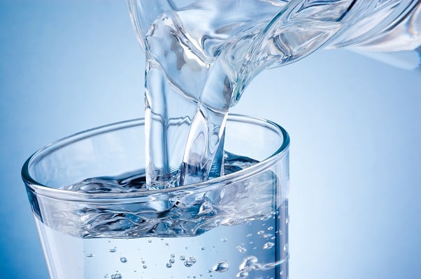 evian goes carbon neutral: 'The current health crisis provides renewed impetus to do more and create long-lasting change'