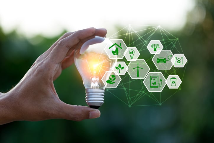 AB InBev and Coca-Cola want to build a playground for sustainable innovation with 100+ Accelerator