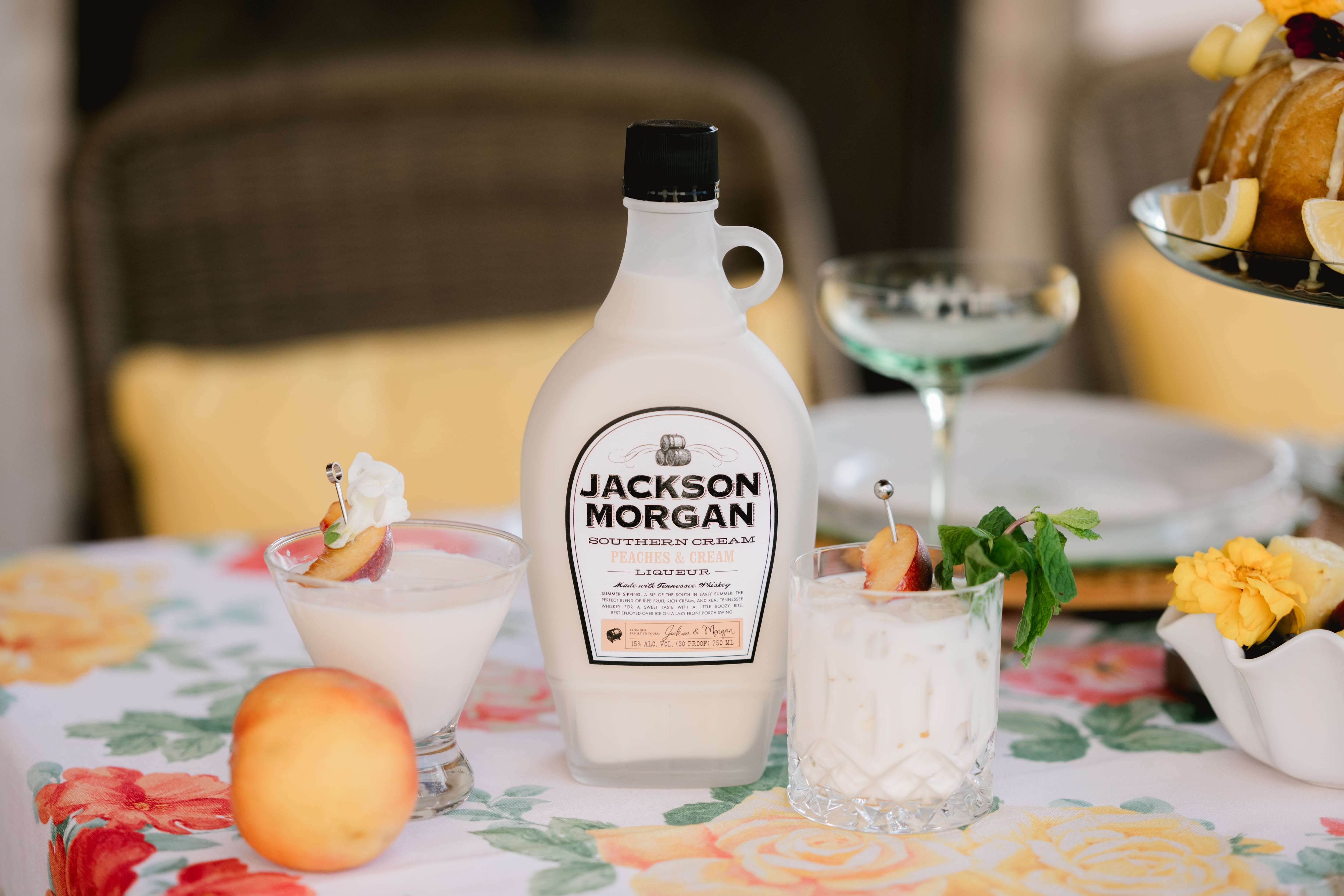 Jackson Morgan