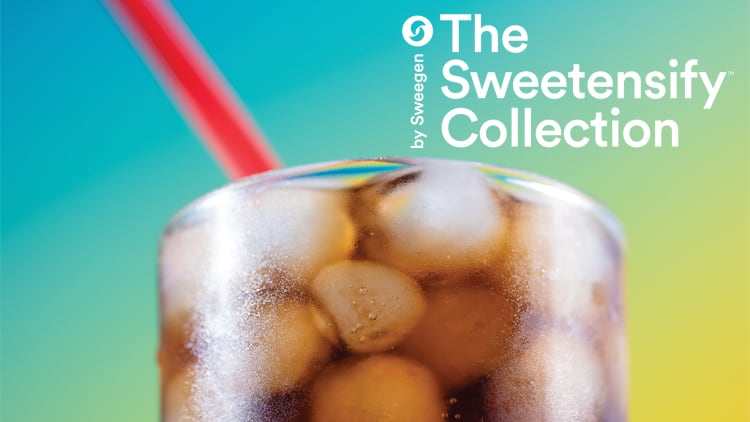 Elevate Taste with Sweetensify™ Flavors with Brazzein