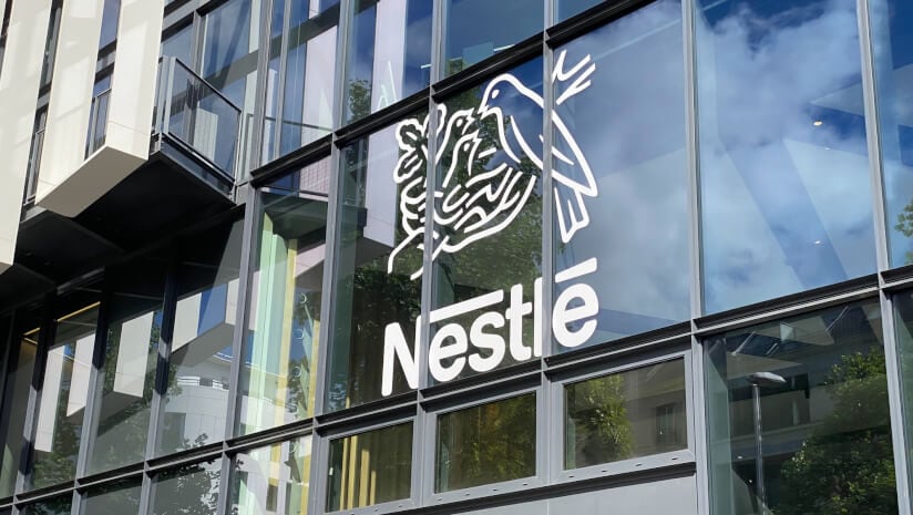Nestlé targets 18 underperformers in major marketing and efficiency push