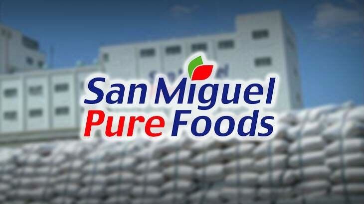 San Miguel to sell 20% stake in F&B unit while posting higher half-year results