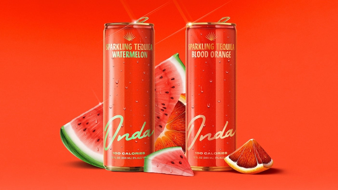 What's hitting the shelves? New beverage launches