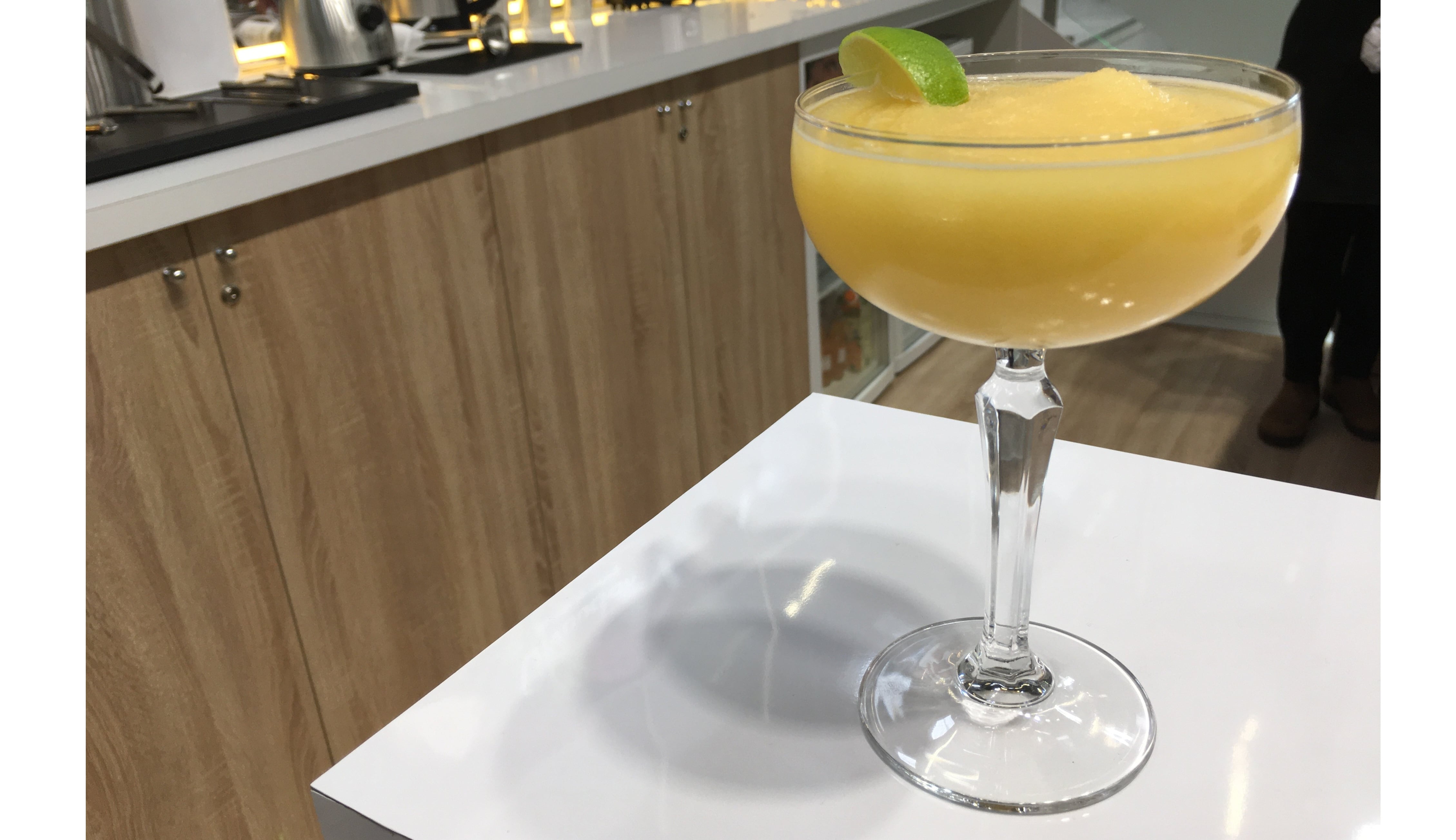 beer slushies