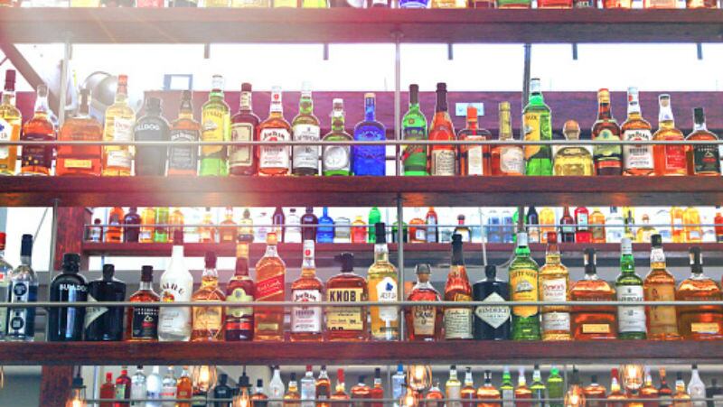 ‘Injurious and dangerous’: Alcohol warning labels entered into force in India from April 1