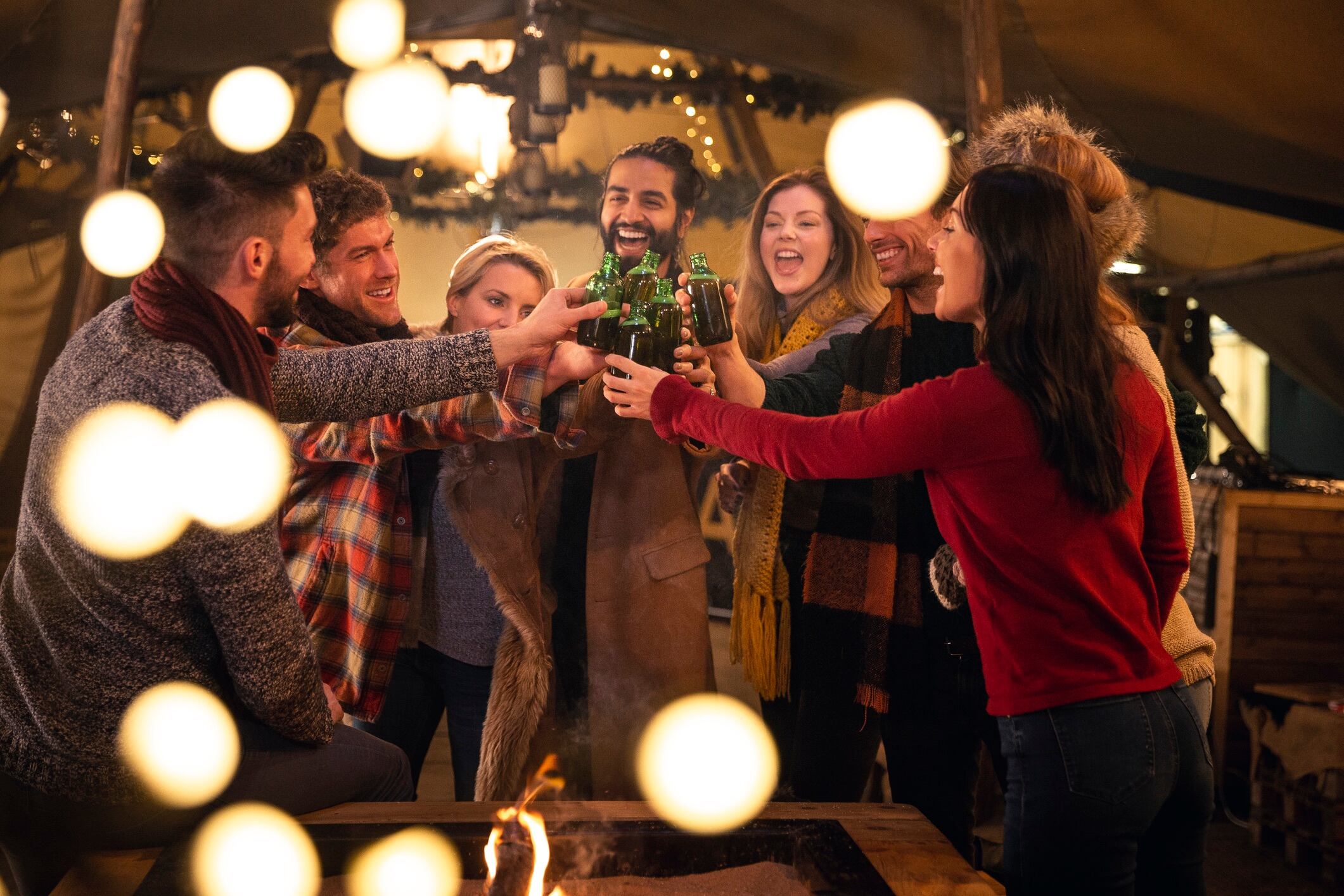 Myrkl pre-drinking pill enters US market ahead of festive season
