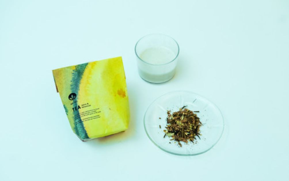 Ayurvedic tea in Japan: Start-up adds two new blends as sales reach the boil