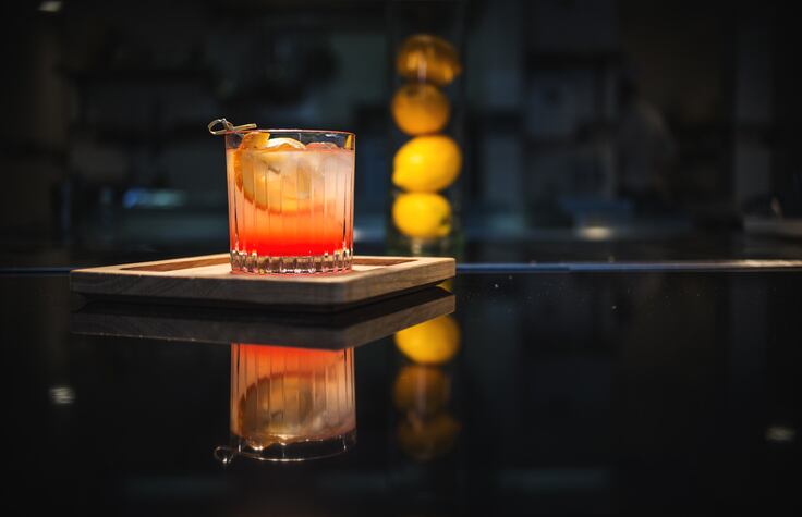 Using behavioral science to create premium beverage brands