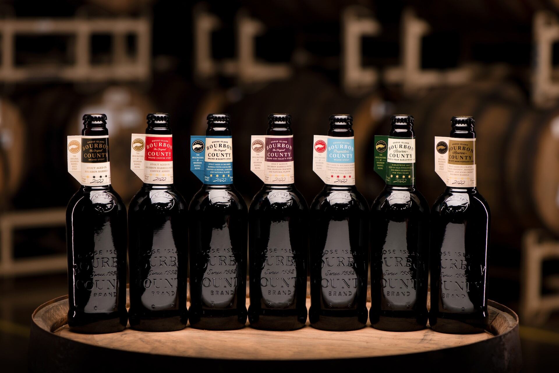 What's hitting the shelves? New beverage launches