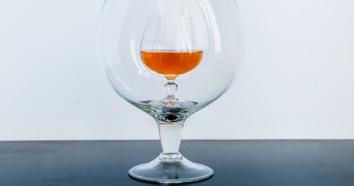 The changing fortunes of alcohol in a K-shaped economy
