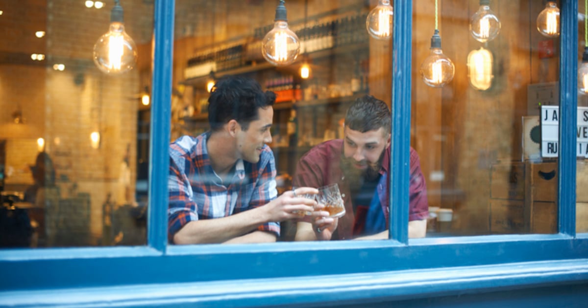 Behind the bar: the forgotten art in alcohol marketing