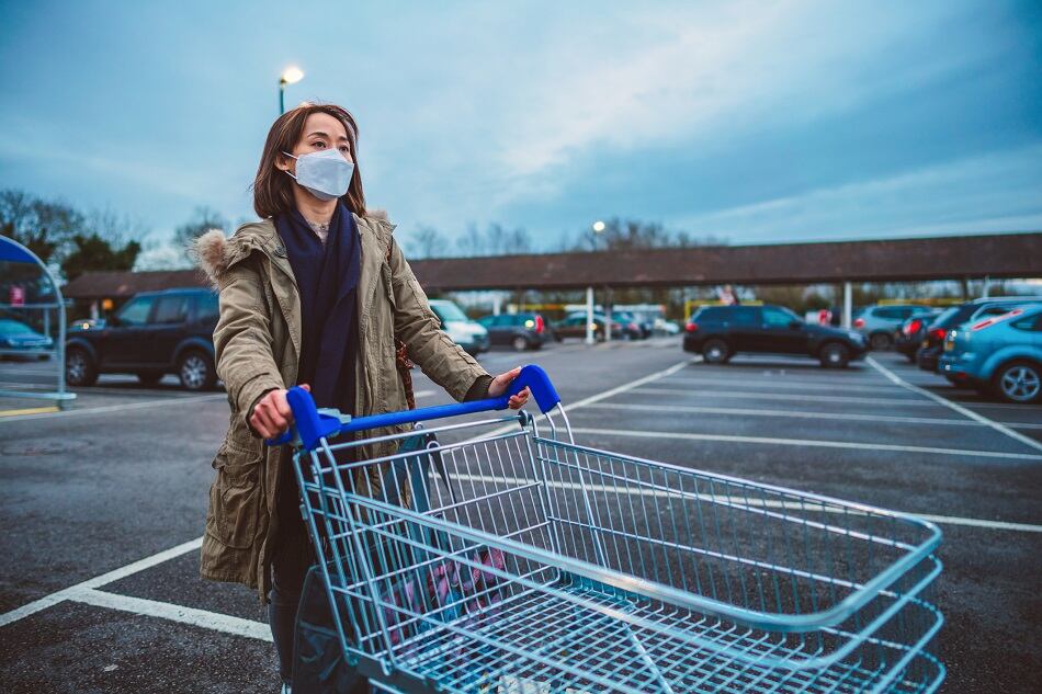 Acosta: How will consumers be eating and shopping in 2022?