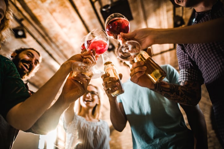 Premiumization continues to drive US alcohol sales