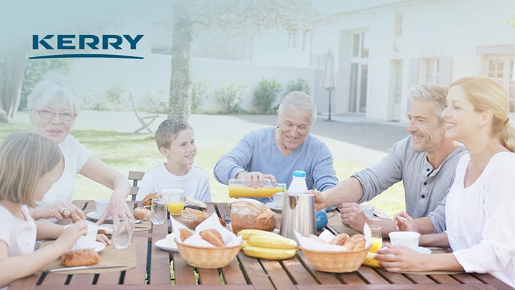 The fibre opportunity for beverages