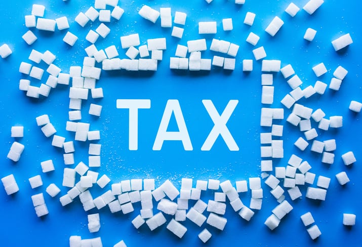 Do soda taxes succeed in reducing consumption among lower-income households?