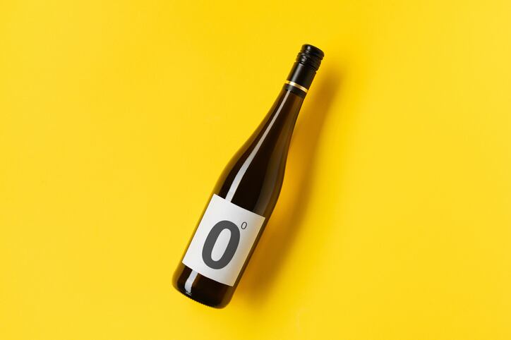 Can alcohol-free wine see the same success as alcohol-free beer?