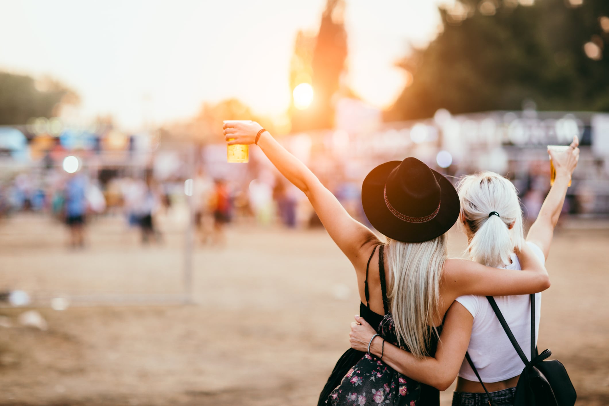 Low and no alcohol: 'Creating experiences is one of the most effective brand building methods'