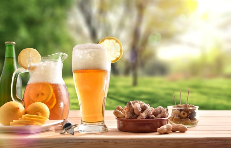 BrewDog's fruity beer advert runs afoul of watchdog with ‘one of your five a day’ claim