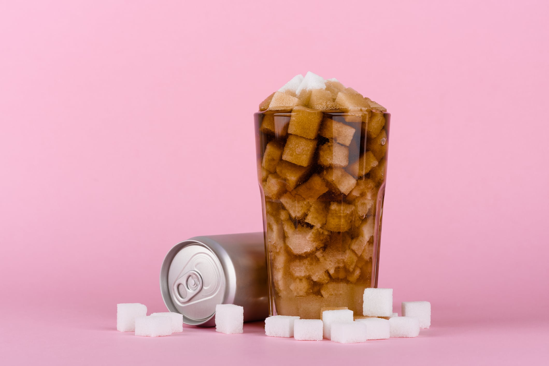 Indonesia inches closer to stealth sugar tax