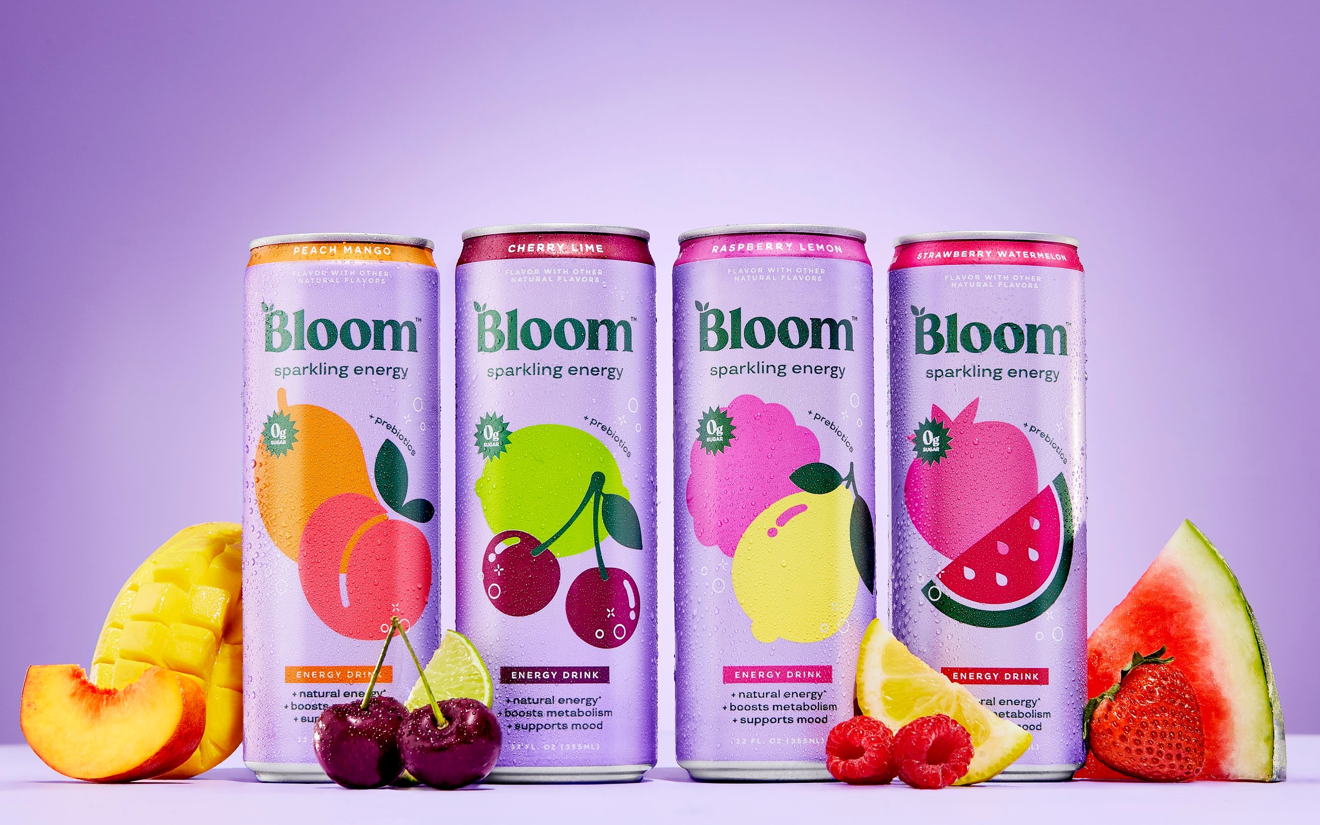 What's hitting the shelves? New beverage launches - from sparkling energy to Piña Colada