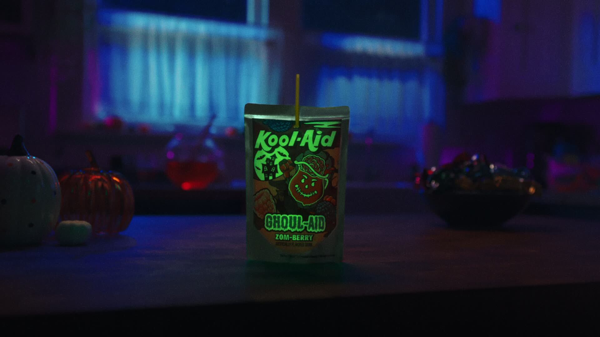Ghoul-Aid