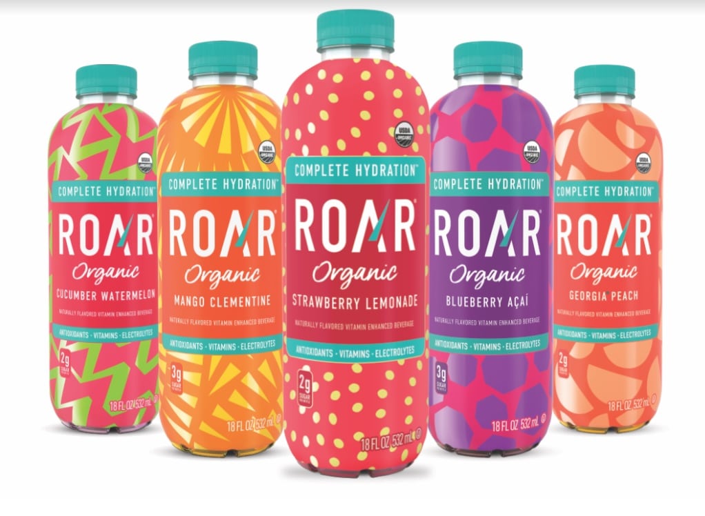 What's hitting the shelves? New beverage launches