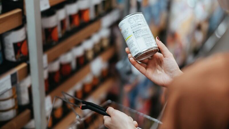 Got your back: APAC consumers increasingly turning to ingredient lists first - ofi