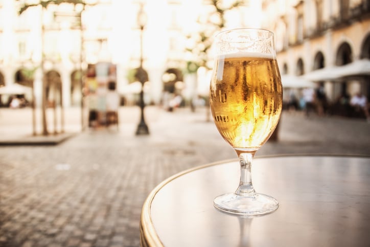 Diageo partners with Molson Coors to distribute beer portfolio in central and eastern Europe