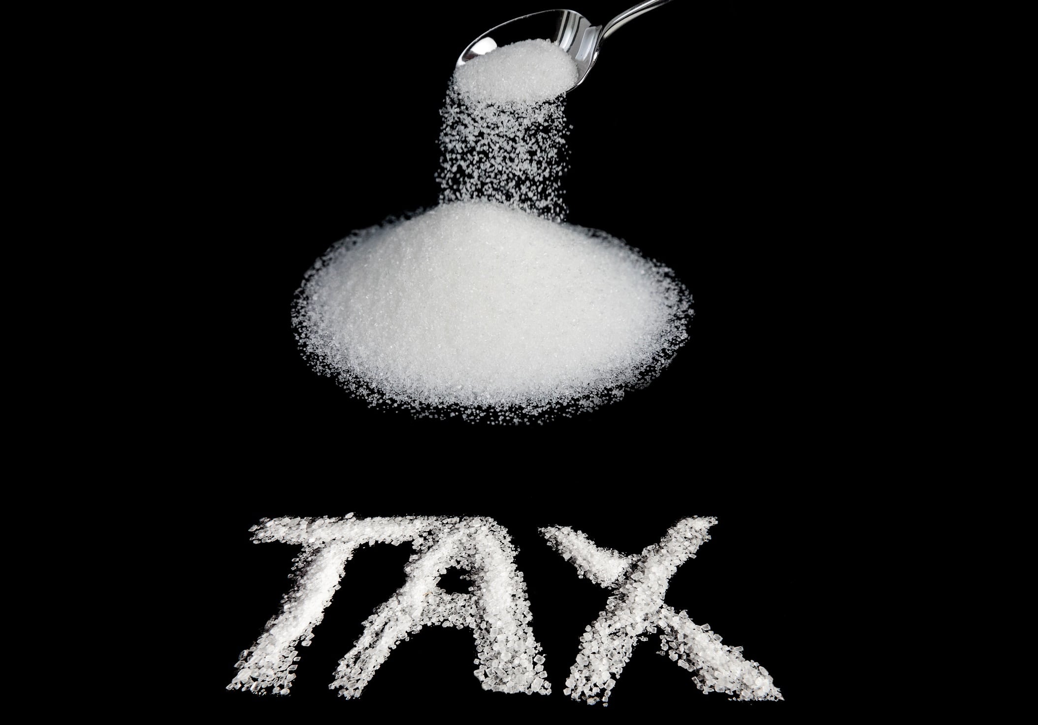 British Columbia adds tax to soda and sugary drinks