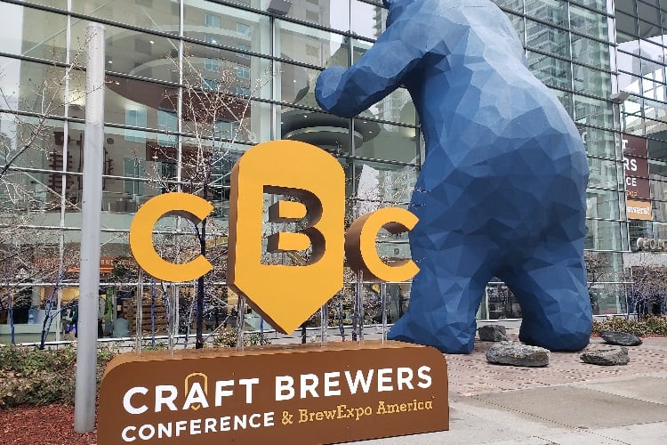 Coronavirus concern cancels next month’s Craft Brewers Conference