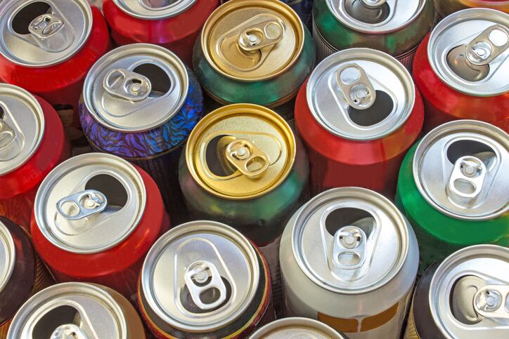 Ball to build new $206m aluminum can plant in Czechia