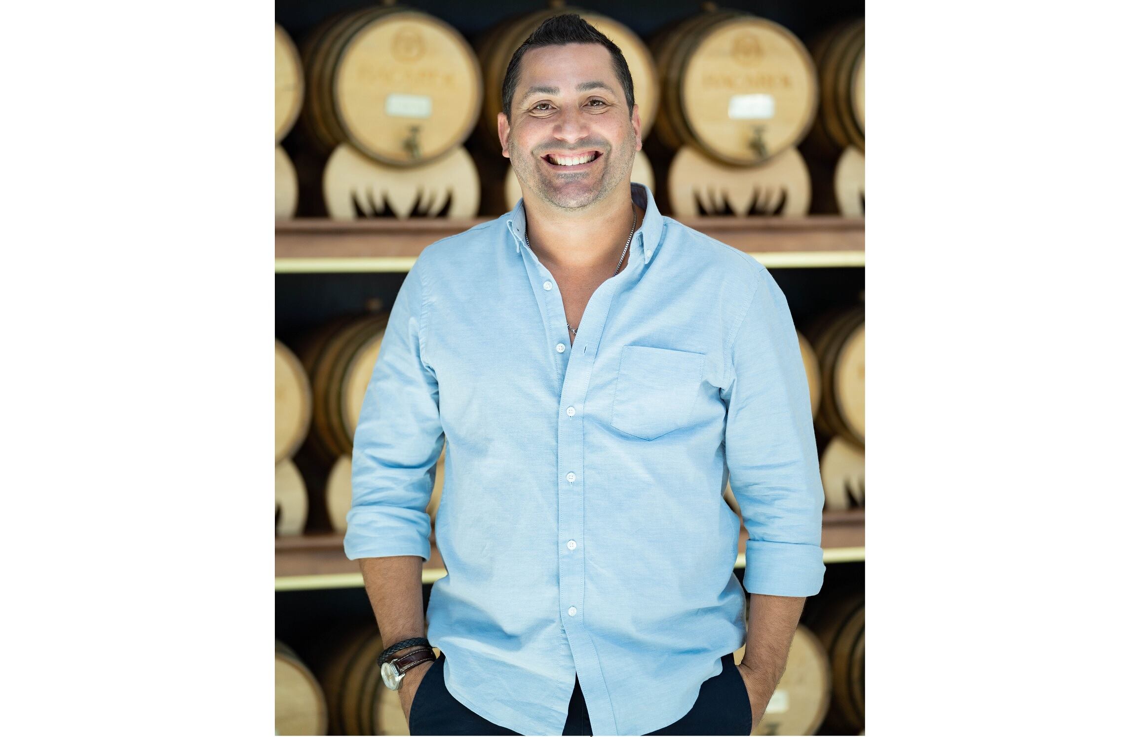Bacardi Puerto Rico