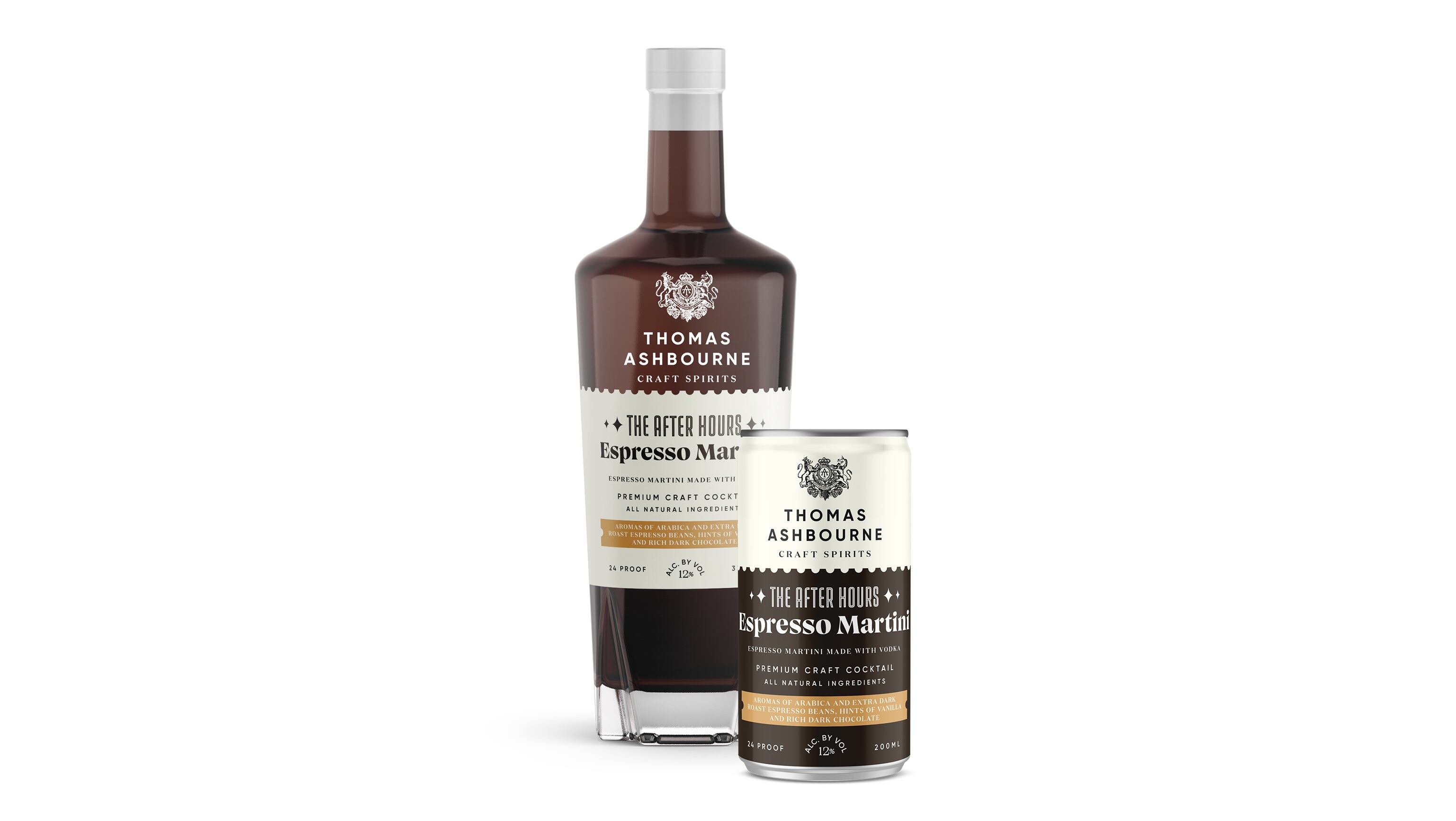 What's hitting the shelves? New beverage launches